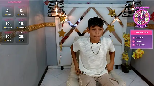 Sammy Millers online show from 10.01.25