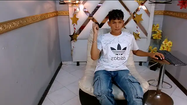 Sammy Millers online show from 10.08.25