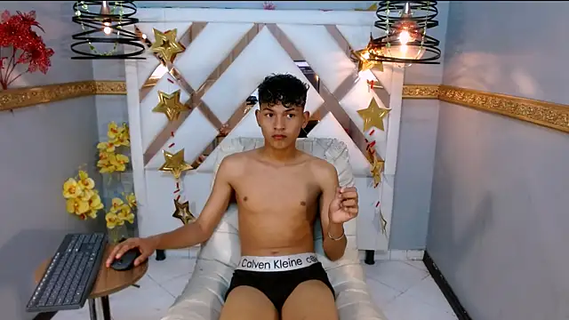 Sammy Millers online show from 10.14.25