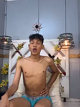 Sammy Millers online show from 10.18.25