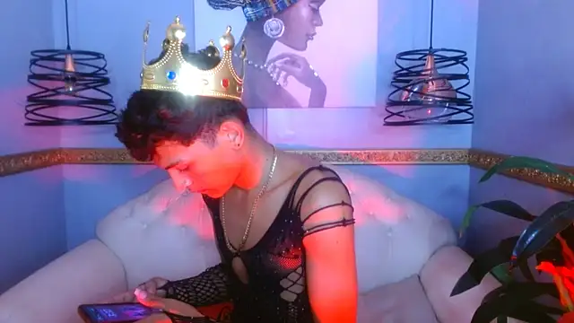 Sammy Millers online show from 04.16.26