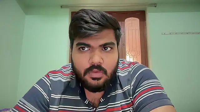 Romeo Sam2 online show from 01.16.26