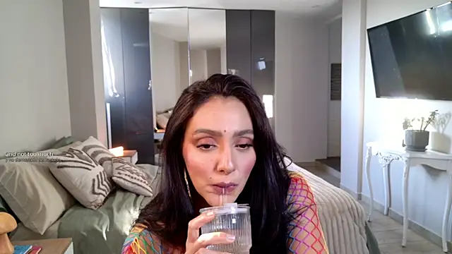 Milana De online show from 03.20.26