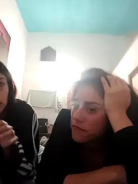 CieloAzul444 online show from 09.29.25