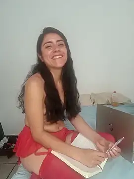 CieloAzul444 online show from 10.02.25