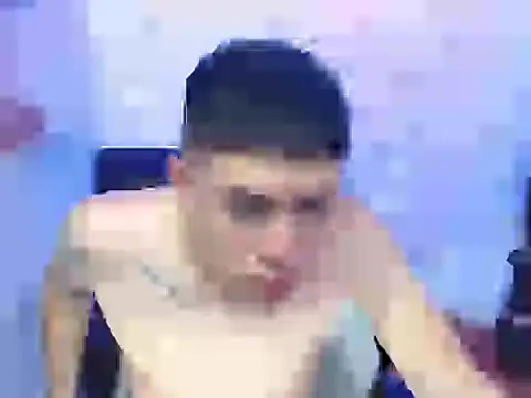 Adam Blaze online show from 10.07.25