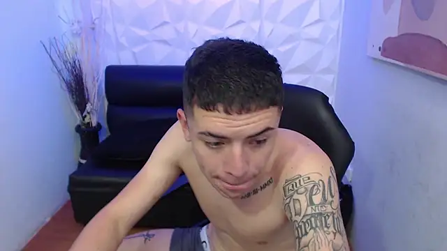 Adam Blaze online show from 10.29.25