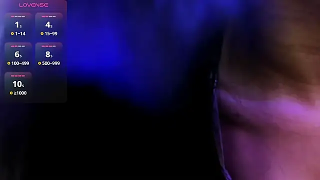 mia juicy  online show from 11.29.25