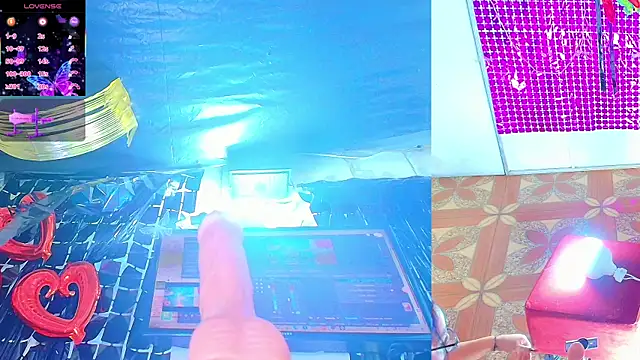 dakotamilf  hot online show from 05.30.26