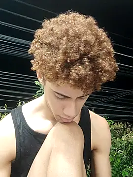 The boy good online show from 10.15.25