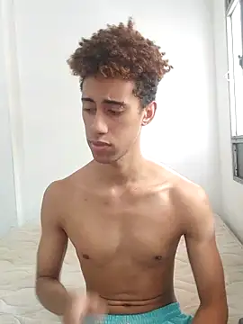 The boy good online show from 10.17.25