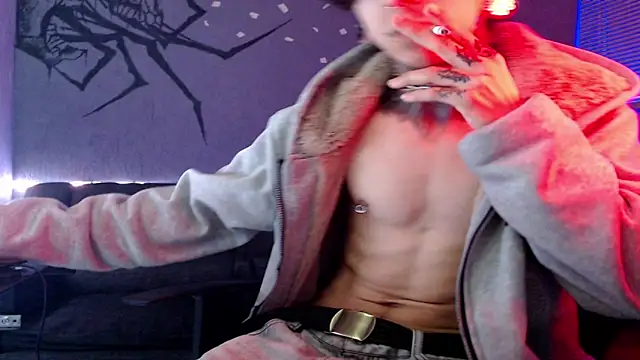 Kuregari xs online show from 09.30.25