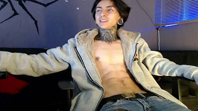 Kuregari xs online show from 10.15.25