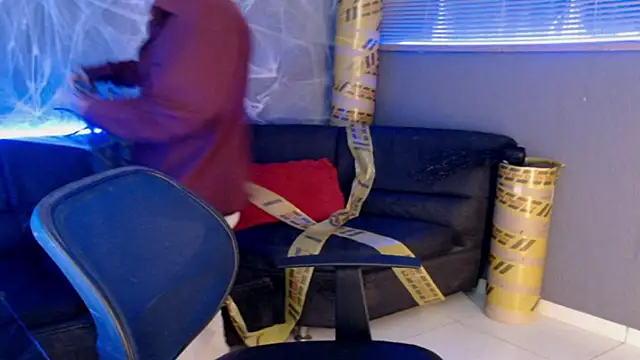 Kuregari xs online show from 10.30.25