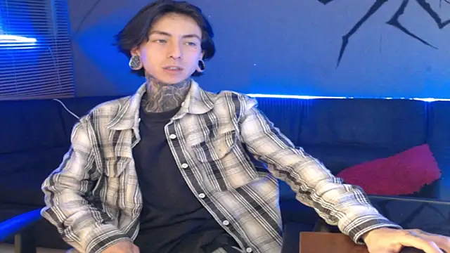 Kuregari xs online show from 11.08.25