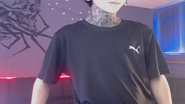 Kuregari xs online show from 11.12.25