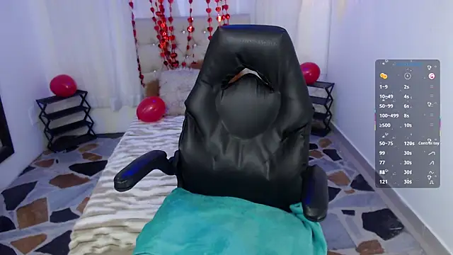 Snapshot of Sofia_granny chatting on 02.22.26 Sofia granny online show from 02.22.26