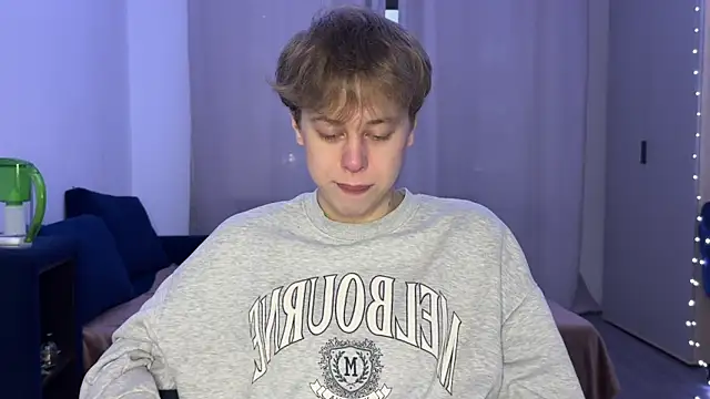  bee boy  online show from 11.26.25