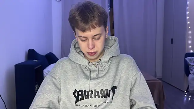  bee boy  online show from 11.29.25