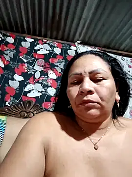 Dirty Candy online show from 01.07.26