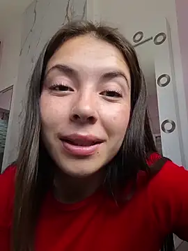 EmmaValencia  online show from 03.11.26