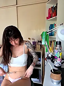 dandanbarr online show from 10.23.25