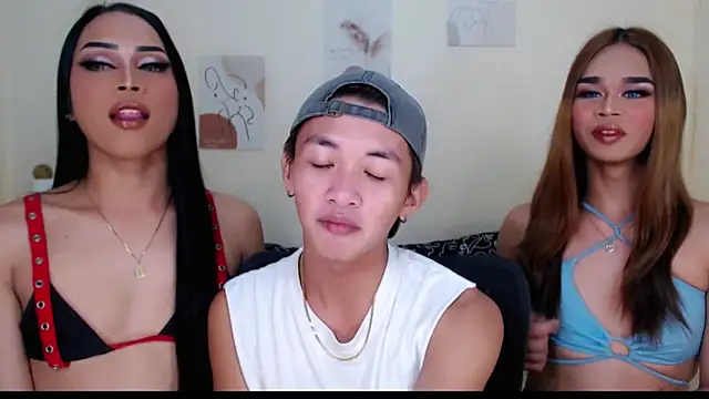 Wild Prince69 online show from 10.17.25