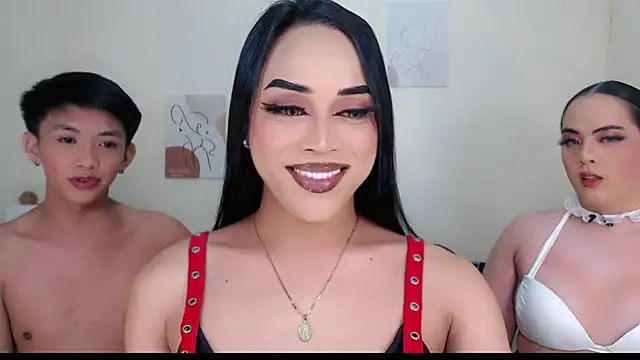 Wild Prince69 online show from 11.02.25