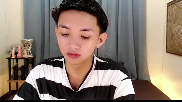 Wild Prince69 online show from 12.13.25