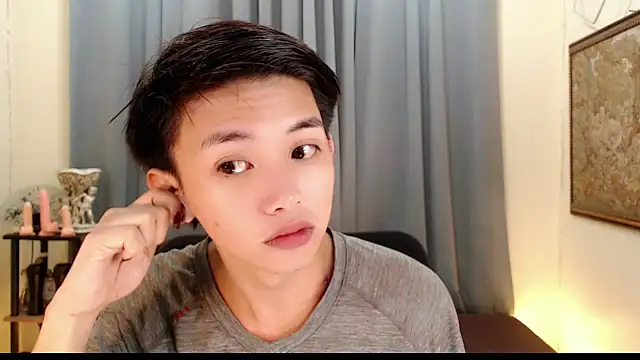 Wild Prince69 online show from 12.22.25