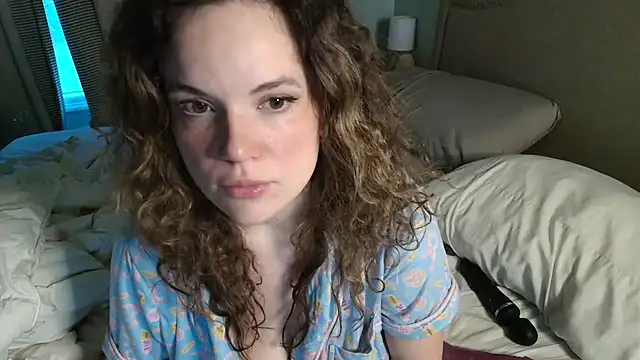 ClaireZX online show from 10.09.25
