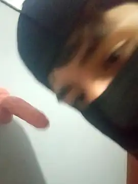 Snapshot of Balaclavaboys chatting on 11.09.25 Balaclavaboys online show from 11.09.25