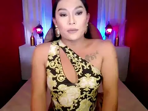 KaGoddessonXXX online show from 10.11.25