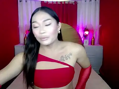KaGoddessonXXX online show from 10.12.25