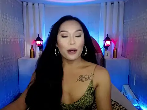 KaGoddessonXXX online show from 10.22.25