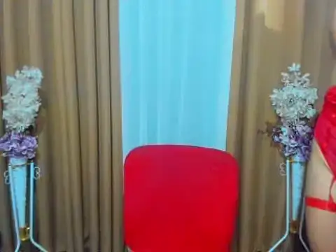 AsianGoddess18 online show from 03.10.26