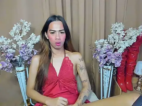 AsianGoddess18 online show from 07.23.26