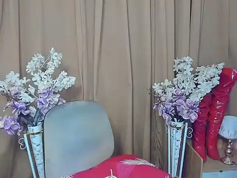 AsianGoddess18 online show from 07.25.26
