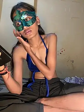 JustIndianlovers online show from 05.11.26