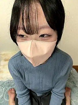 Snapshot of _JINA_tan chatting on 11.01.25 JINA tan online show from 11.01.25