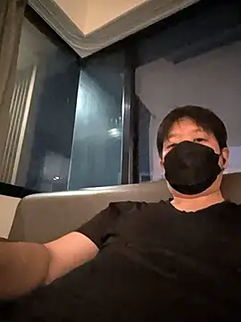 Snapshot of yuuukiiiip chatting on 06.09.26 yuuukiiiip online show from 06.09.26