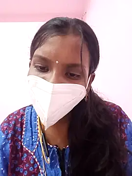 Snapshot of Tamil_Monika chatting on 10.02.25 Tamil Monika online show from 10.02.25