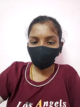 Snapshot of Tamil_Monika chatting on 11.23.25 Tamil Monika online show from 11.23.25