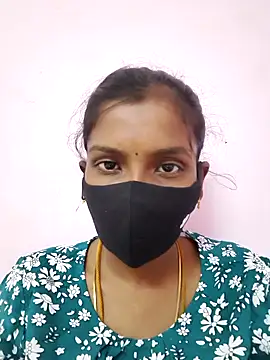 Snapshot of Tamil_Monika chatting on 11.27.25 Tamil Monika online show from 11.27.25