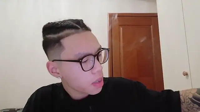 hangzi-0011 online show from 10.08.25