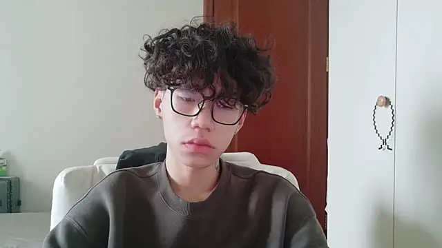 hangzi-0011 online show from 10.14.25