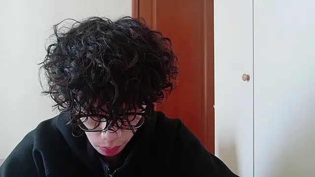 hangzi-0011 online show from 10.23.25