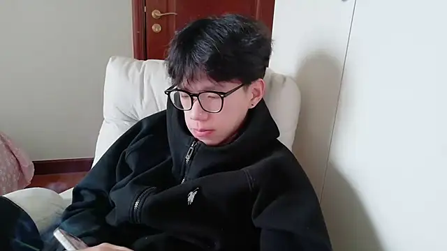 hangzi-0011 online show from 11.12.25