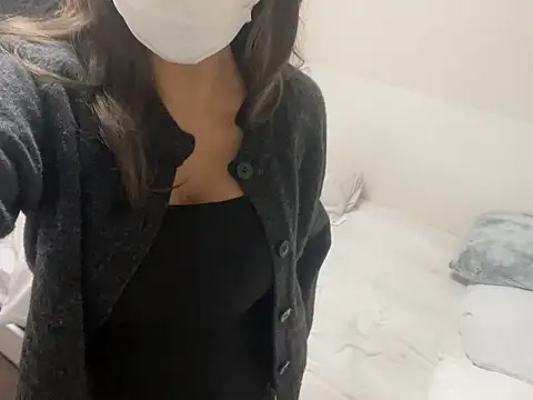 Toriyufu online show from 02.15.26