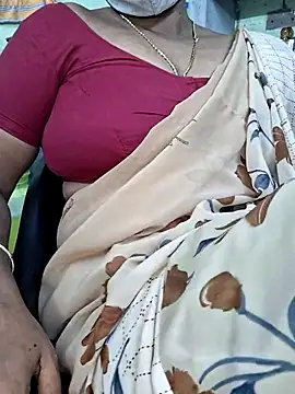 Tamilselviroja- online show from 10.17.25